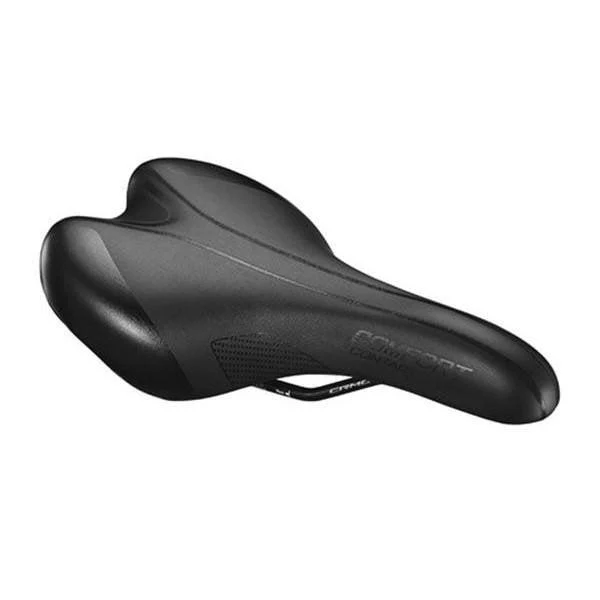 Giant Contact Comfort Bike Saddle (Size: Standard) 